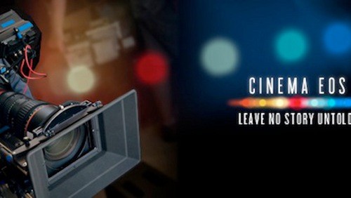 Canon C100, C500 e EOSRAW al NAB 2012?