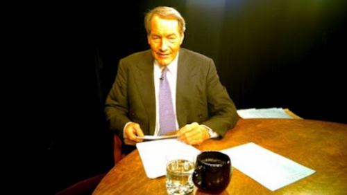 Google Project Glass, la prima foto scattata