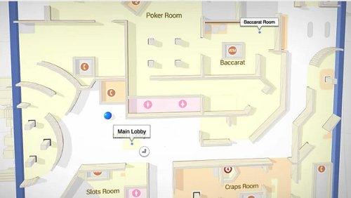 Cube, ecco il videogioco di Google Maps