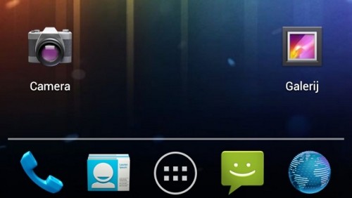 HTC One X, un porting della CyanogenMod 9