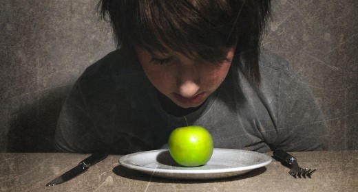 Facebook facilita i disordini alimentari