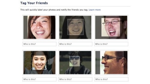 Facebook, il tag nelle foto deve essere autorizzato