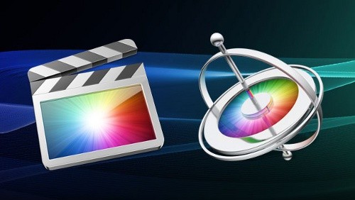 Final Cut Pro X, Motion e Compressor aggiornati su Mac App Store