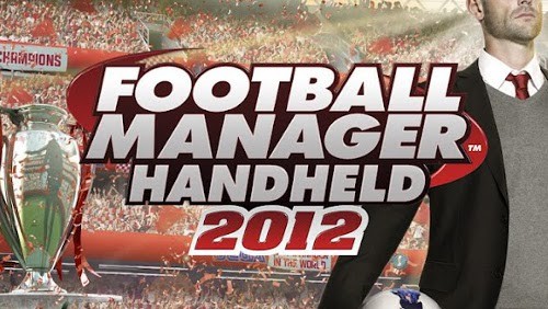 Football Manager 2012 per Android, recensione e download