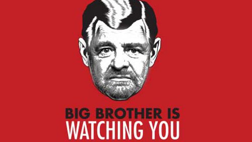 GB: Internet sotto controllo, è polemica