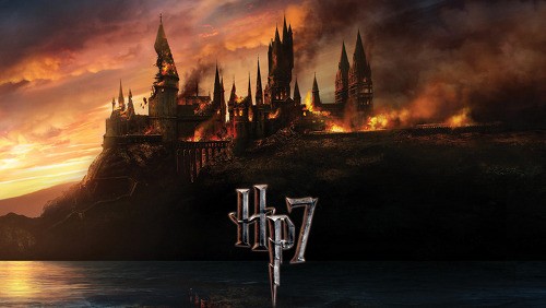 eBook: Harry Potter su Pottermore anche in italiano