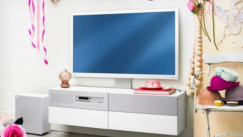 Ikea venderà anche Smart tv. Anche in Italia