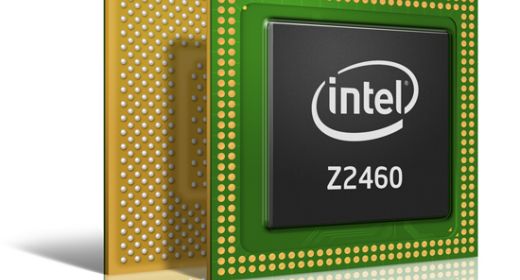 Intel, 10 tablet Windows 8 entro fine anno