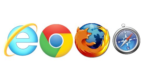 Internet Explorer torna a crescere