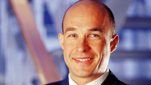 RIM voleva supportare iPhone e Android su BlackBerry