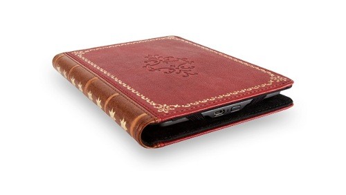 Amazon Kindle, custodie originali