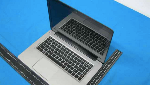 Nuovi Lenovo IdeaPad, copiano i MacBook Pro?