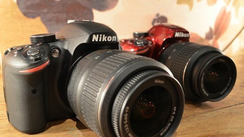 Nikon D3200: uscita in Italia, prezzi e kit