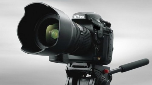 Nikon D600, nuovi rumor sulle caratteristiche