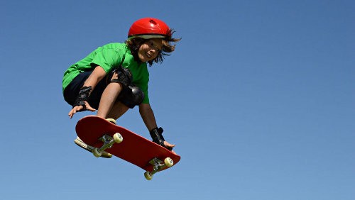 Nikon D3200: altre fotografie di prova professionali