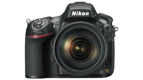 Nikon D800E, uscita in Europa e unboxing: foto e video