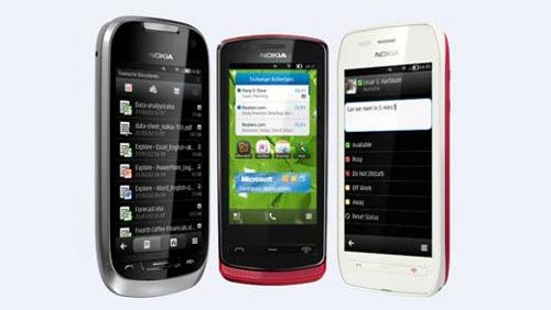 Nokia Belle, arriva Microsoft Office Mobile