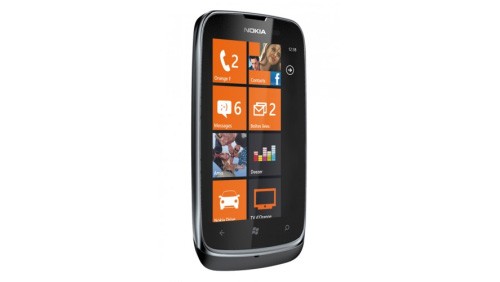 Nokia Lumia 610, ecco il modello NFC
