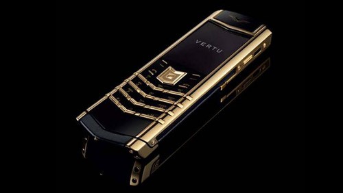 Nokia vende Vertu, addio telefoni Symbian di lusso?