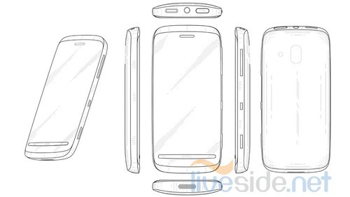 Windows Phone: Nokia mostra un nuovo concept