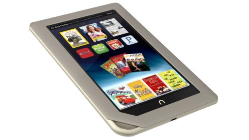 Accordo Microsoft-Barnes & Noble: il prossimo Nook avrà Windows 8?
