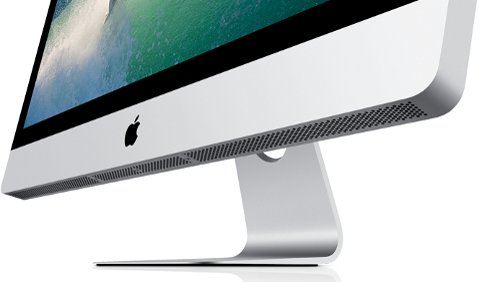 Nuovo iMac, lancio in ottobre