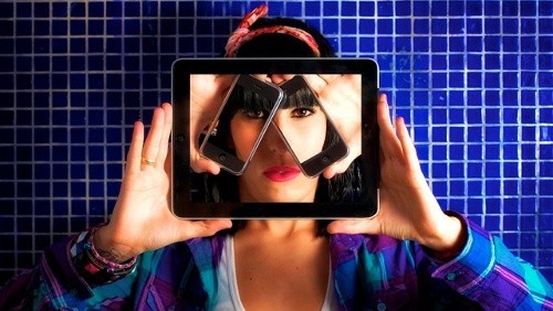 Nuovo iPad: per gli uomini è meglio del sesso