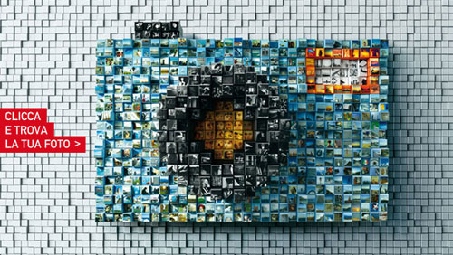 Photoshow 2012: ampio spazio alle reflex