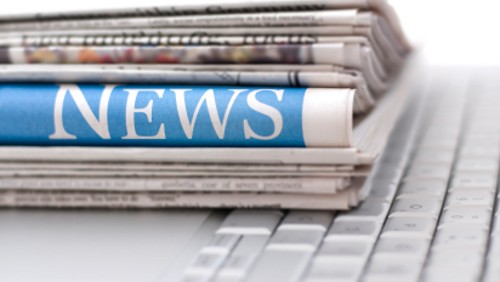 Quotidiani online, è boom: tanti i lettori sul Web