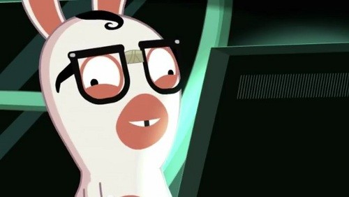 Rabbids: Invasion, i conigli invadono Facebook