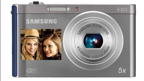 Photoshow 2012: Samsung, Smart Camera e DualView