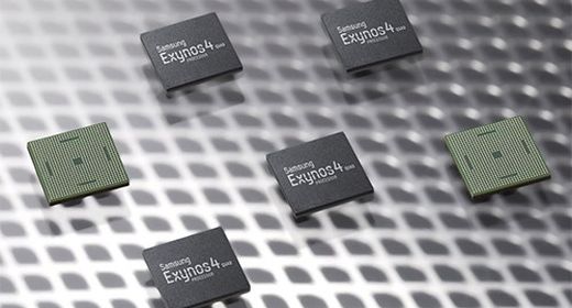 Samsung investe nelle CPU a 20 e 14 nm