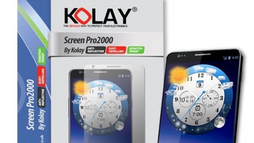 Samsung Galaxy S III, già disponibili gli accessori