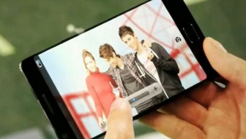 Aspettando il Samsung Galaxy S III