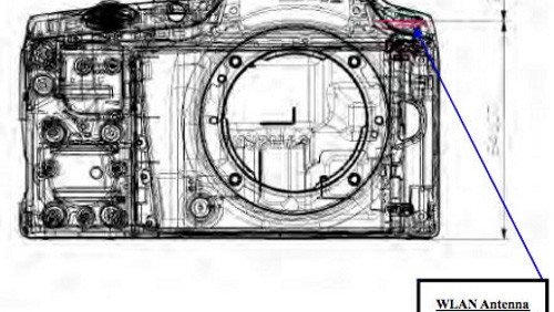 Samsung, nuova mirrorless con WiFi?