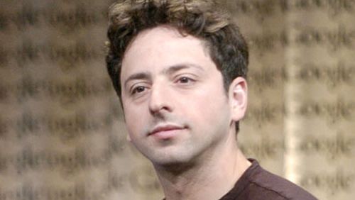Sergey Brin fa retrofront sulla libertà online