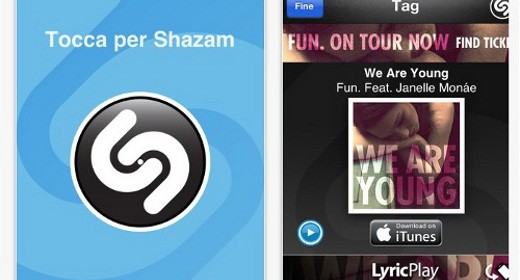 Shazam 5.0, sempre più veloce