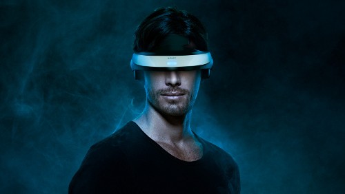 Google Project Glass, tra parodie e alternative