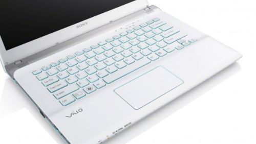 Sony VAIO Serie E 14P, notebook con gesture control