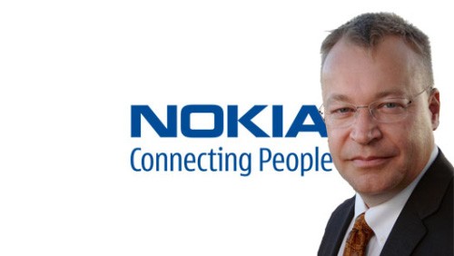 Nokia annuncia perdite per 1,3 miliardi di euro