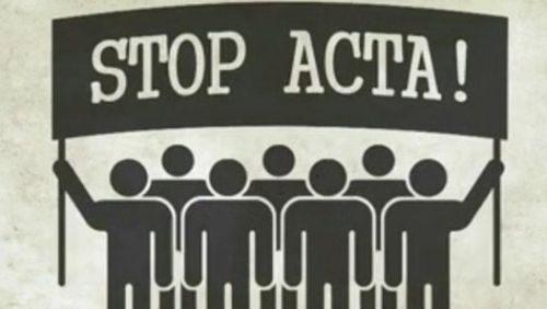 ACTA bocciato dal Parlamento Europeo