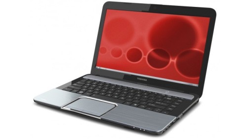 Toshiba Satellite, arrivano i processori Intel Ivy Bridge