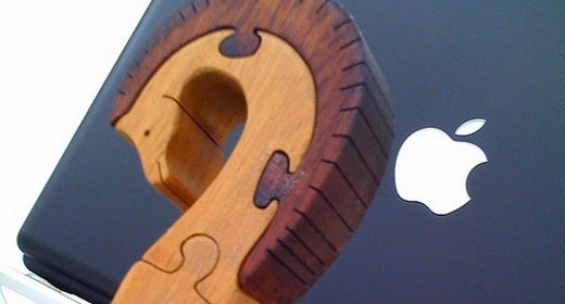 Crisis, nuovo attacco a OS X