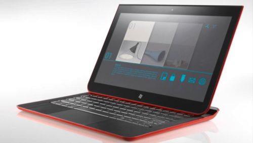 Intel Cove Point: ibrido ultrabook-tablet con Windows 8