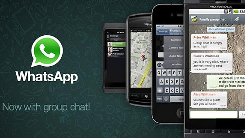 Guida all'instant messaging: mandare messaggi gratis