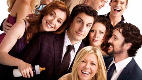 Apple rifiuta American Pie da App Store