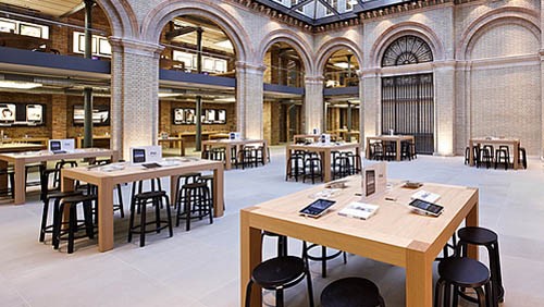 Apple evade le tasse nel Regno Unito?