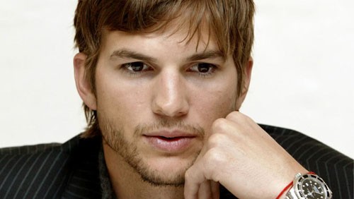 Ashton Kutcher sarà Steve Jobs al cinema?