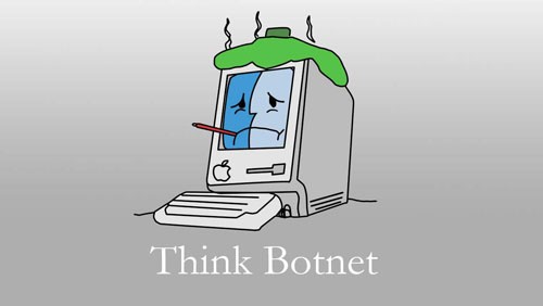 Il trojan Flashback ha infettato 600.000 Mac?