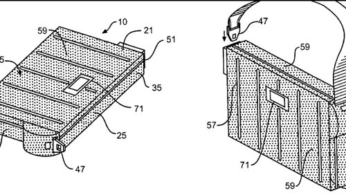 Smart Cover: niente brevetto per Apple per una violazione?